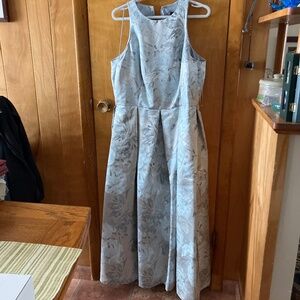 Formal dress mother of the groom